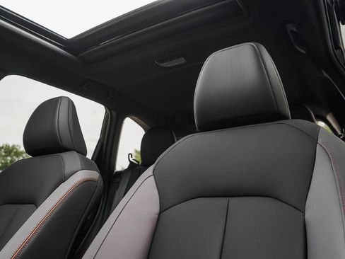 New 2026 Subaru Forester Sport AWD/4WD image 19