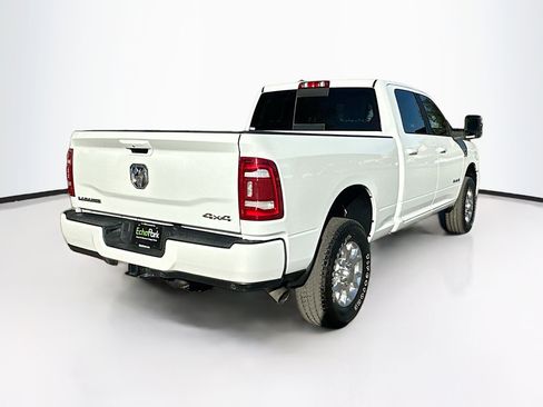 Used 2024 RAM 2500 Laramie image 9