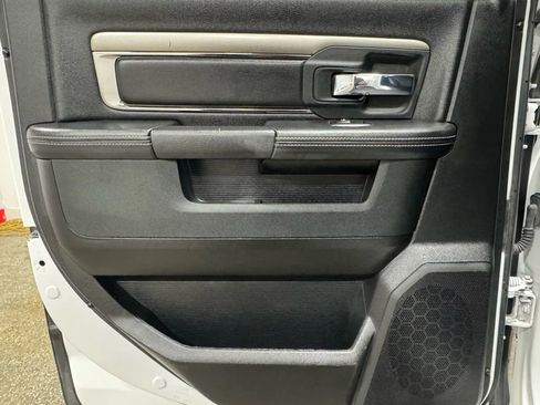 Used 2017 RAM 1500 Sport image 27