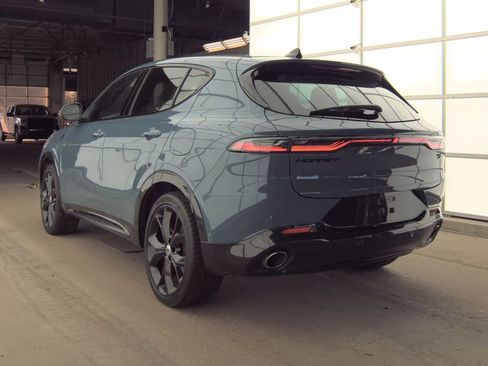 Used 2024 Dodge Hornet R/T image 4