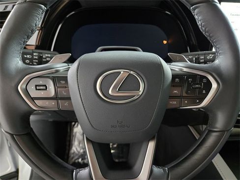 Certified 2025 Lexus RX 350 Premium w/ Convenience Package image 31