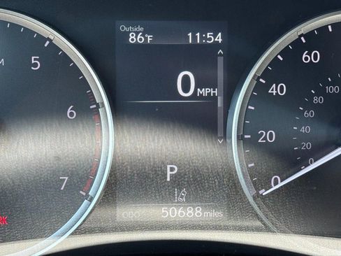 Used 2021 Lexus IS 300 w/ Accessory Package RWD image 18