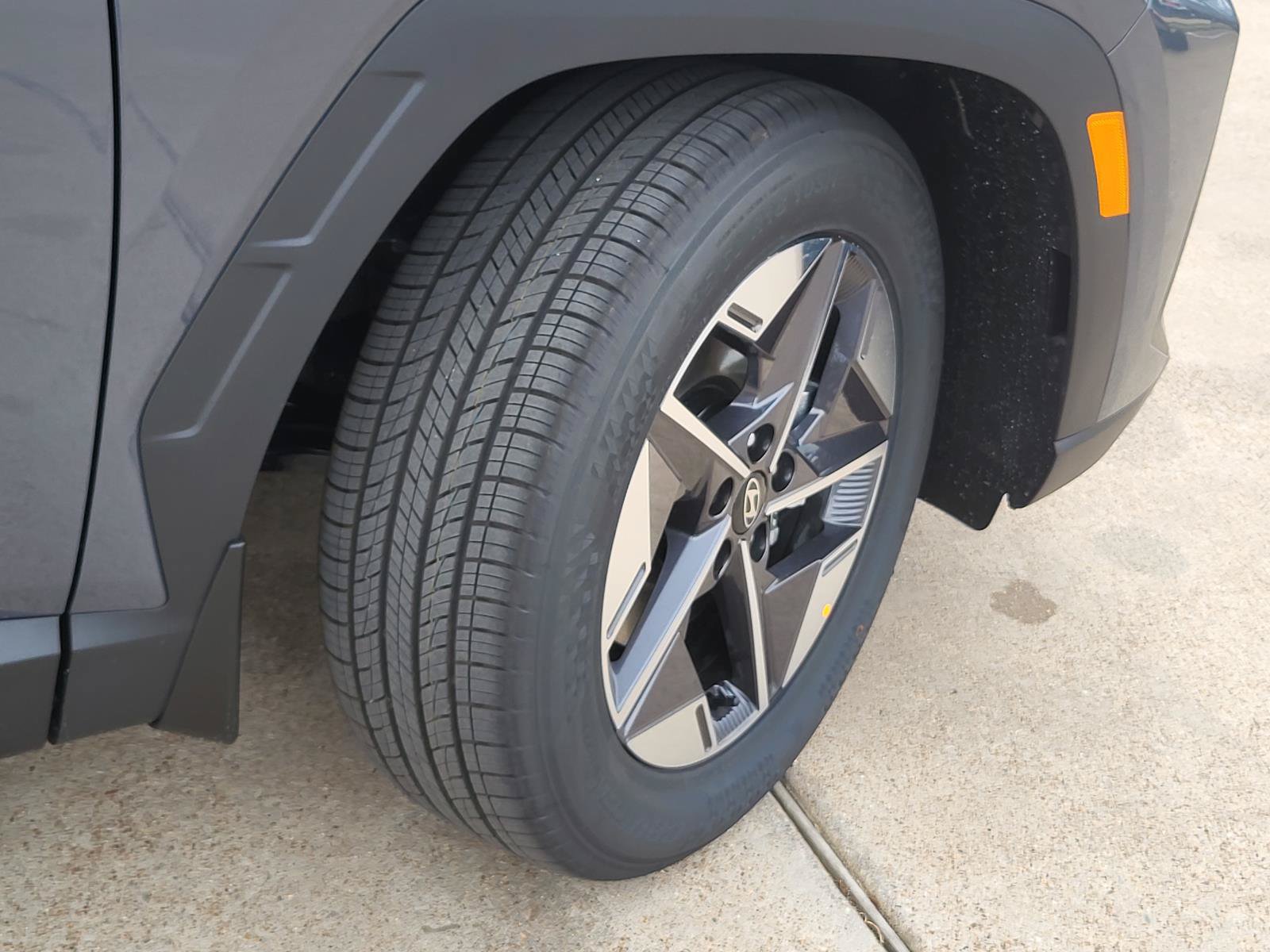 New 2026 Hyundai Tucson SEL FWD image 6