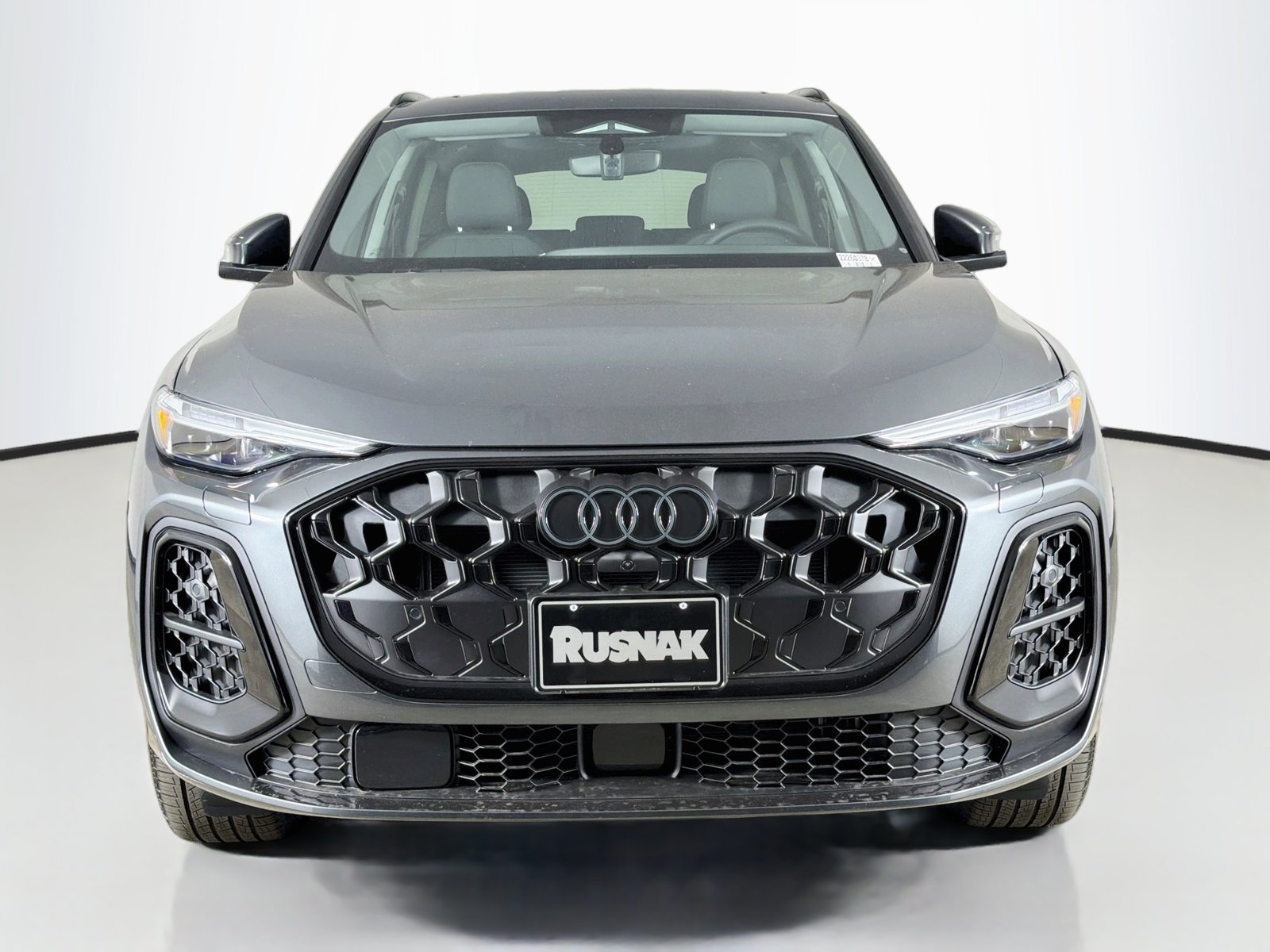 New 2026 Audi Q5 Premium Plus AWD/4WD image 2