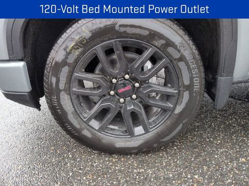 New 2026 GMC Sierra 1500 Elevation w/ Elevation Premium Package image 25