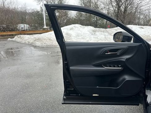 Certified 2026 Toyota Crown XLE image 27