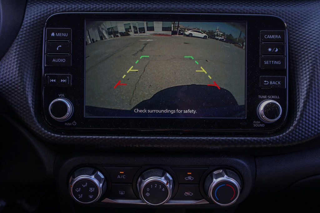 Used 2024 Nissan Kicks SV FWD image 30