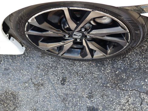 Used 2018 Honda Civic Si image 34