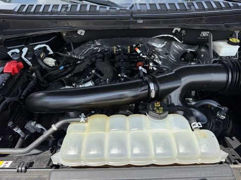 Used 2023 Lincoln Navigator Reserve AWD/4WD image 34