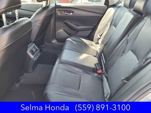New 2026 Honda Accord EX-L image 6