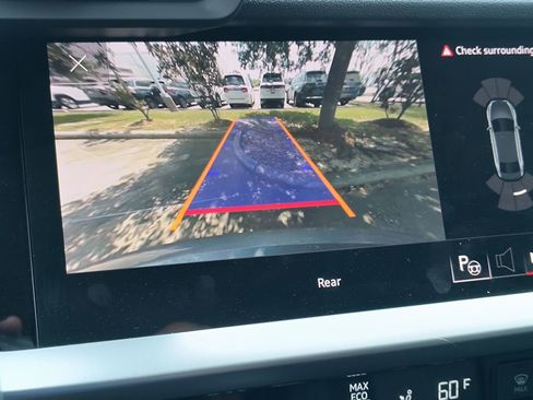 Used 2024 Audi A3 2.0T Premium image 37