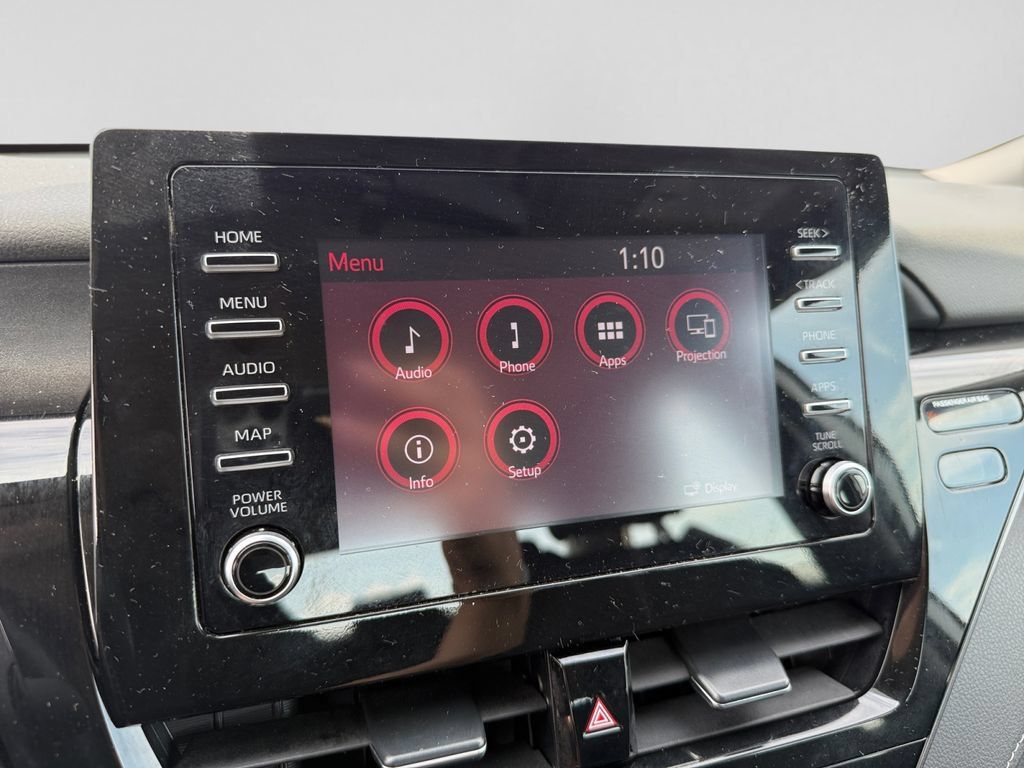 Used 2024 Toyota Camry SE FWD image 27