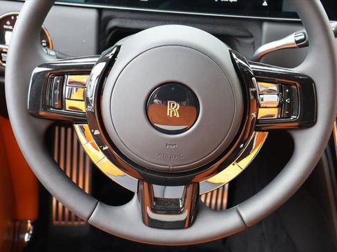 Certified 2025 Rolls-Royce Cullinan image 20