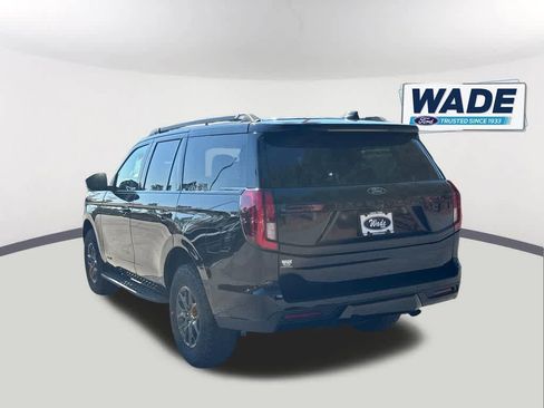 New 2025 Ford Expedition Tremor image 7