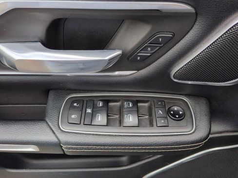 Certified 2021 RAM 1500 Laramie image 17