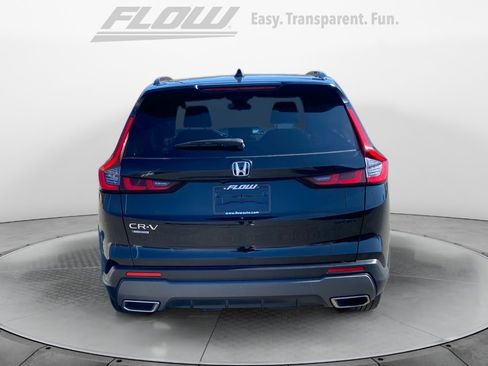 Used 2023 Honda CR-V Sport image 6