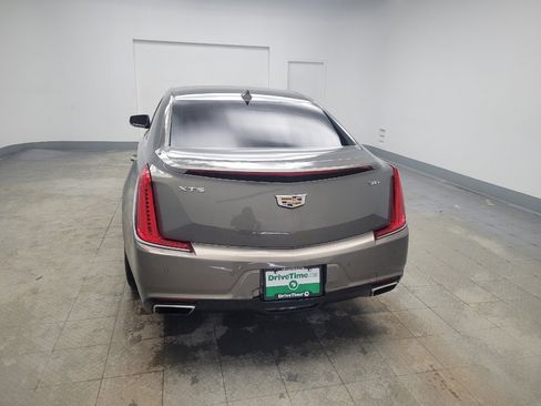 Used 2019 Cadillac XTS Luxury image 6