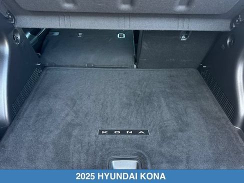 Used 2025 Hyundai Kona N Line FWD image 17