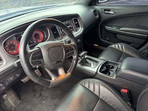 Used 2023 Dodge Charger SRT Hellcat w/ Harman/Kardon Audio Group image 11