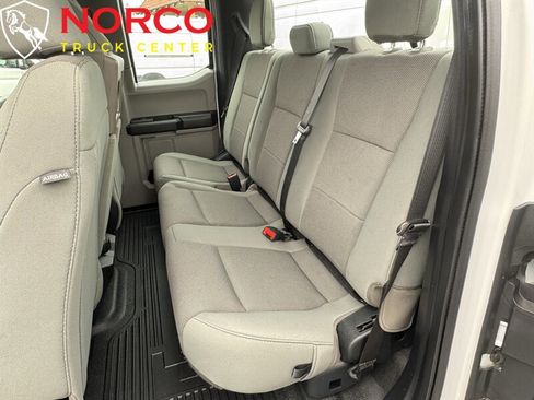 Used 2020 Ford F250 XL w/ Power Equipment Group image 16