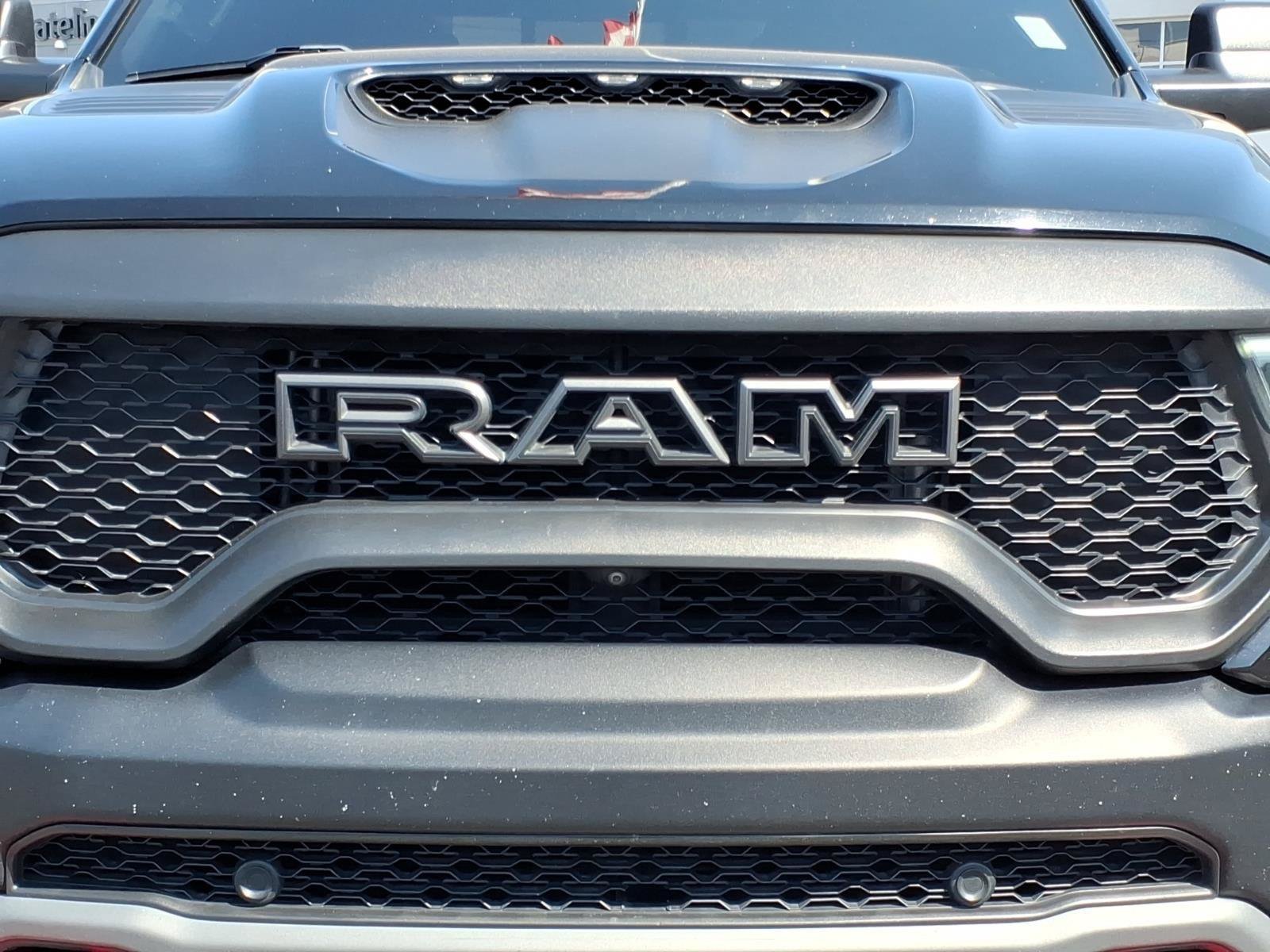 Used 2022 RAM 1500 TRX w/ TRX Level 2 Equipment Group AWD/4WD image 16