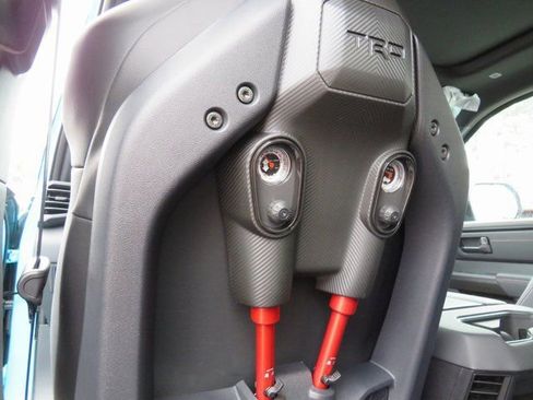 New 2026 Toyota Tundra TRD Pro image 28