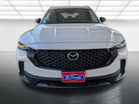 New 2026 MAZDA CX-50 AWD 2.5 S w/ Weather Package image 24