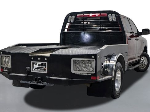 Used 2019 RAM 3500 Tradesman image 6