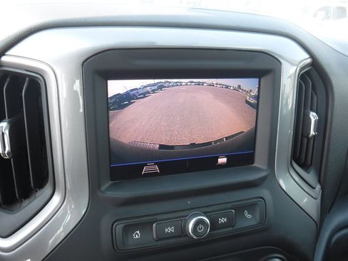 Used 2020 Chevrolet Silverado 2500 W/T w/ WT Fleet Convenience Package RWD image 16