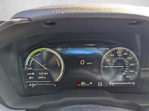 New 2026 Subaru Crosstrek 2.5i Sport image 17