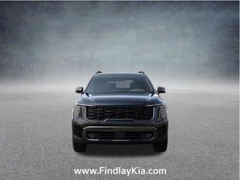 New 2026 Kia Sorento SX Prestige AWD/4WD image 2