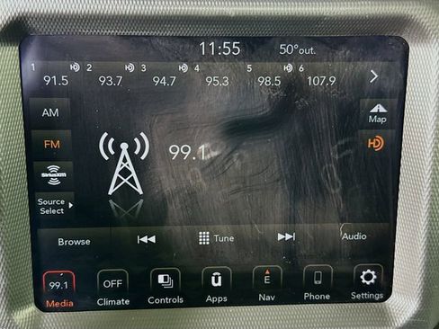 Used 2022 Jeep Wrangler Unlimited Rubicon 4xe image 15