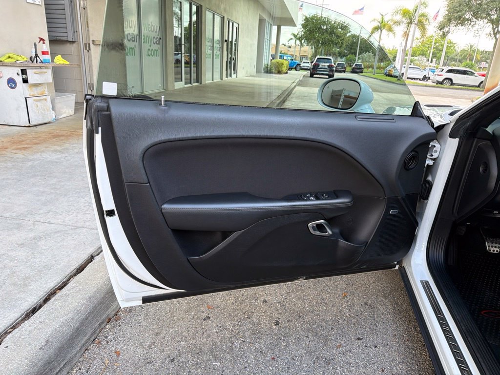 Used 2020 Dodge Challenger R/T Scat Pack RWD image 40