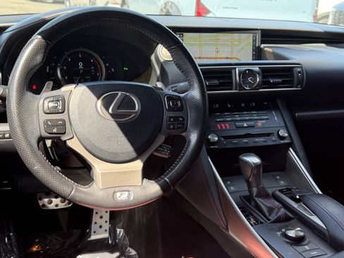 Used 2018 Lexus IS 300 F Sport RWD image 26