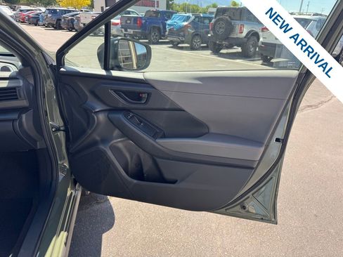 Used 2025 Subaru Crosstrek 2.5i Wilderness AWD/4WD image 10