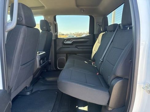 Used 2023 Chevrolet Silverado 1500 LT w/ Max Trailering Package image 36