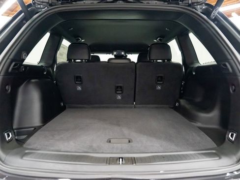 New 2026 Jeep Grand Cherokee 4WD image 8
