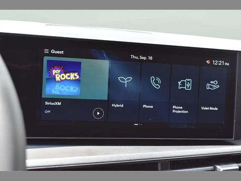 New 2026 Hyundai Santa Fe SE FWD image 22