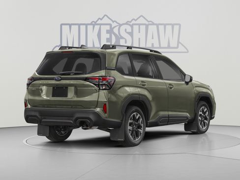 Used 2026 Subaru Forester Premium AWD/4WD image 2