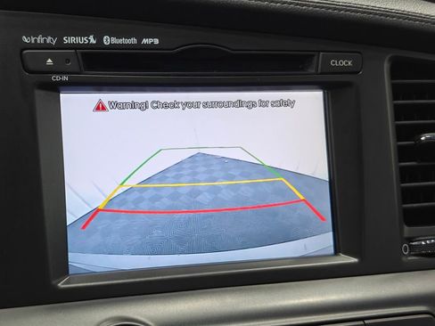 Used 2013 Kia Optima SX w/ Limited Pkg FWD image 7