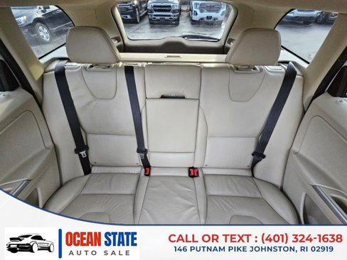 Used 2012 Volvo XC60 T6 image 14