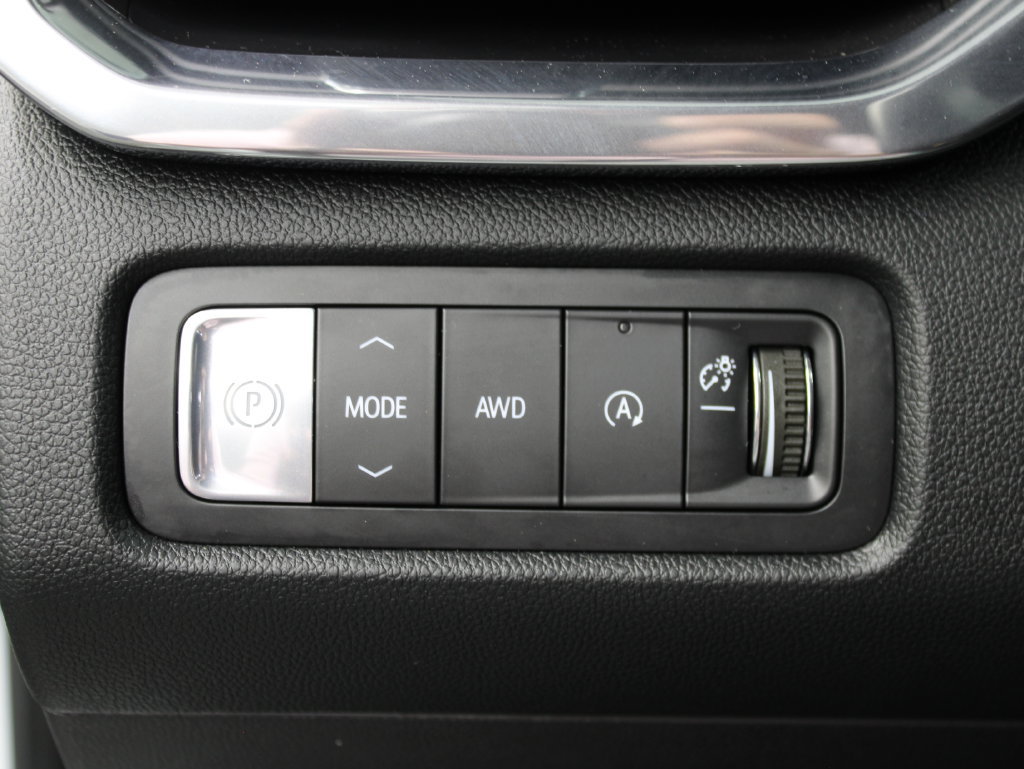 Used 2026 GMC Acadia Elevation w/ Black Edition AWD/4WD image 59