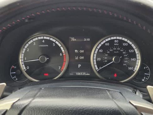 Used 2021 Lexus NX 300 F Sport w/ Accessory Package 2 FWD image 18