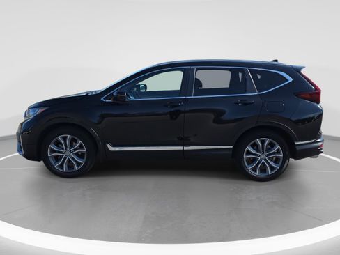 Used 2020 Honda CR-V Touring image 8