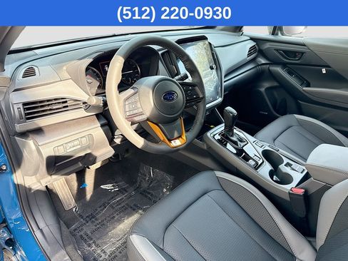 New 2026 Subaru Crosstrek 2.5i Wilderness image 10