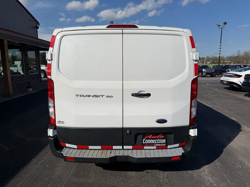 Used 2020 Ford Transit 150 Low Roof w/ Load Area Protection Package image 5