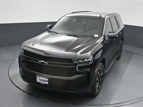 Used 2024 Chevrolet Tahoe RST w/ Luxury Package RWD image 46