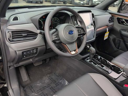 New 2026 Subaru Forester Sport image 10