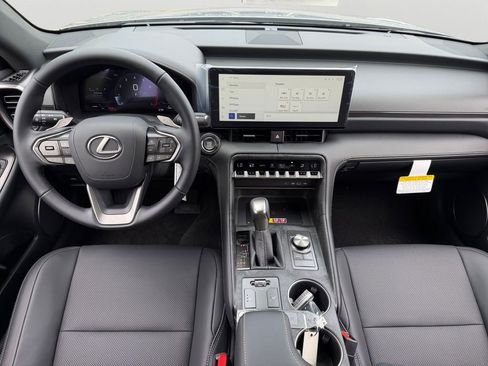 New 2026 Lexus IS 350 F Sport AWD/4WD image 11