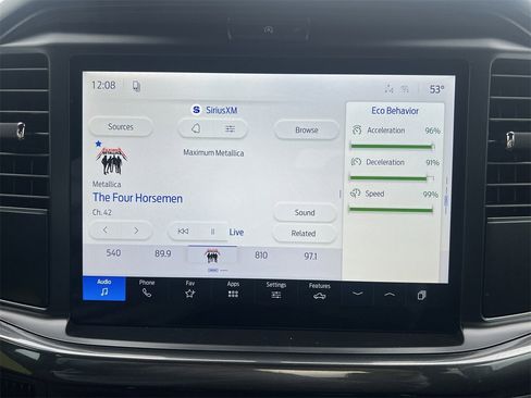 New 2026 Ford F150 STX image 4